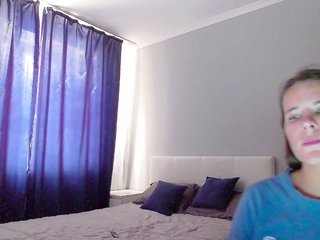 Erotický videochat 95MissAlisa