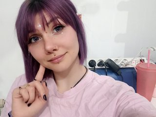 Erotický video chat 98GabbieSEXY