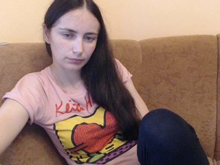 Fotky _Luchik_ Hi, I'm Nikki! Lovens runs on 2 tokens. Tits 55, naked 111, cam 33. All the most interesting in private and group))) put love