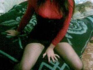 Erotický videochat 9indigo