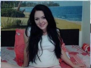 Erotický videochat _sweetygirl_