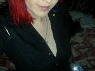 Erotický videochat a11jelika