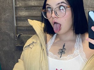 Erotický videochat A1ka