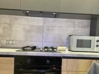 Erotický videochat A1ka