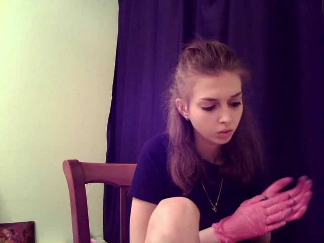 Vysílací screenshoty Aaangeeelll