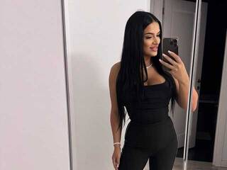 Erotický videochat Aahedaysy