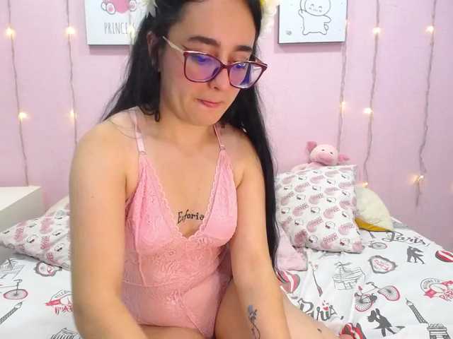 Fotky Aaliss-coy ⭐️❤️​Play ​with ​my ​little ​pussy ​and ​make ​me ​very ​hot❤️⭐#​teen #​daddy #​cum #​smalltits