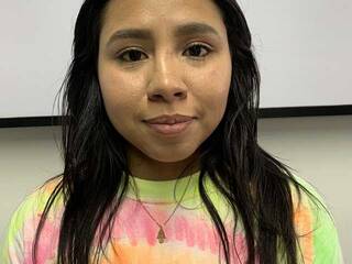 Erotický videochat aaliyah-lee