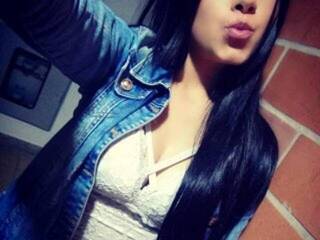 Erotický videochat aamelie