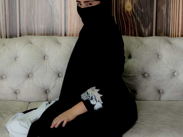 Fotografie profilu aamira