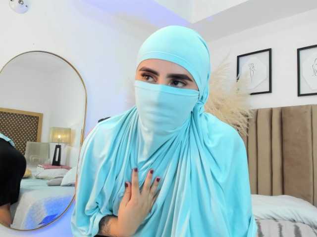 Vysílací screenshoty aamira