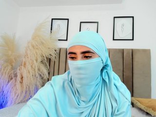 Erotický videochat aamira