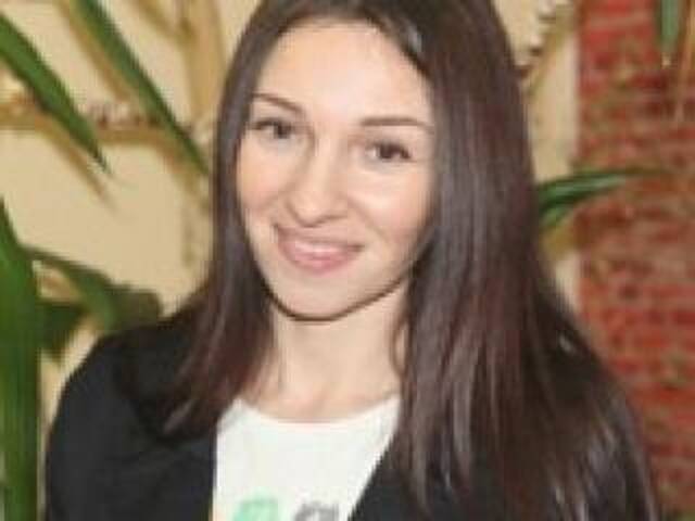 Fotografie profilu aangelinaa