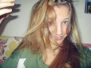 Erotický videochat aannett22