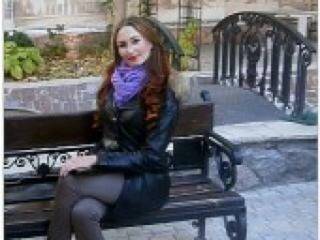 Erotický videochat aannggeelll