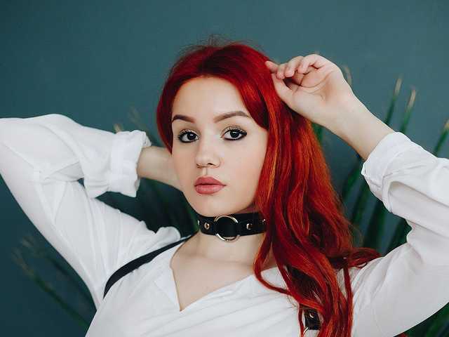 Fotografie profilu 1_Aariella_1