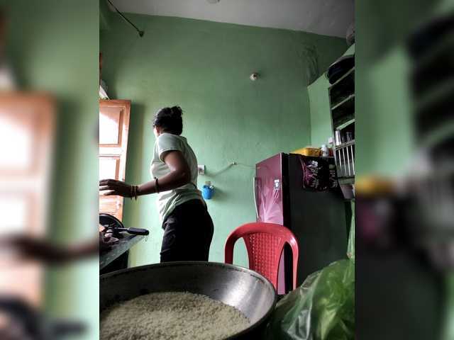 Vysílací screenshoty Aarusharma