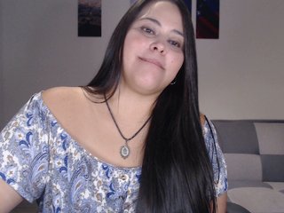Fotky abablack94 welcome love♥ #new #bigpussy #bigass #hairlong #brunette #latina #gag #anal #squirt #cum #lovense #fetishes #deepthroat #spit