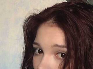 Erotický videochat Ababelle