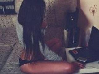 Erotický videochat abbeyangel