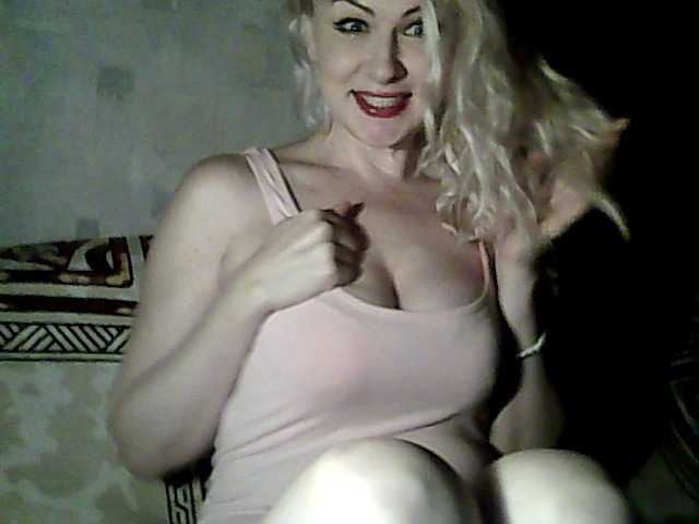 Vysílací screenshoty Abbi-love