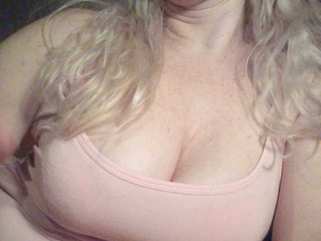 Vysílací screenshoty Abbi-love