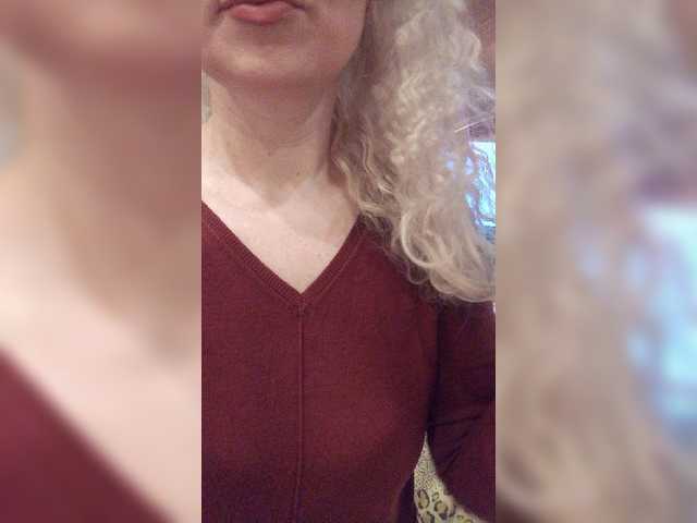 Vysílací screenshoty Abbi-love