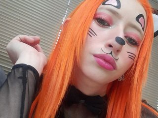 Erotický videochat AbbieKatte