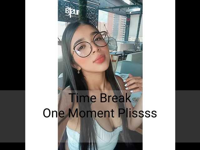 Vysílací screenshoty AbbieTaylor