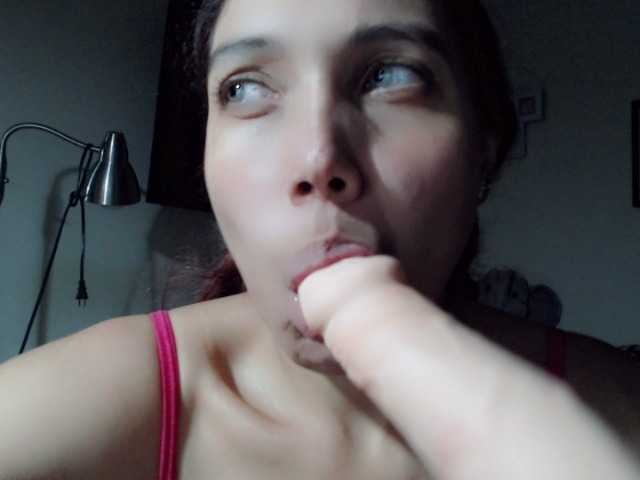 Vysílací screenshoty abby-camstar