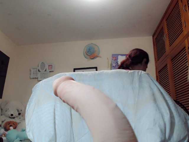Vysílací screenshoty abby-camstar
