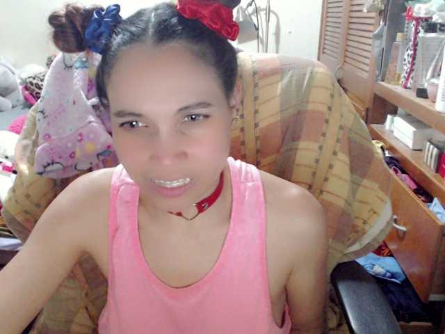 Vysílací screenshoty abby-camstar