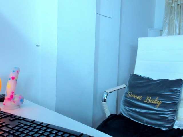 Vysílací screenshoty abby-deep