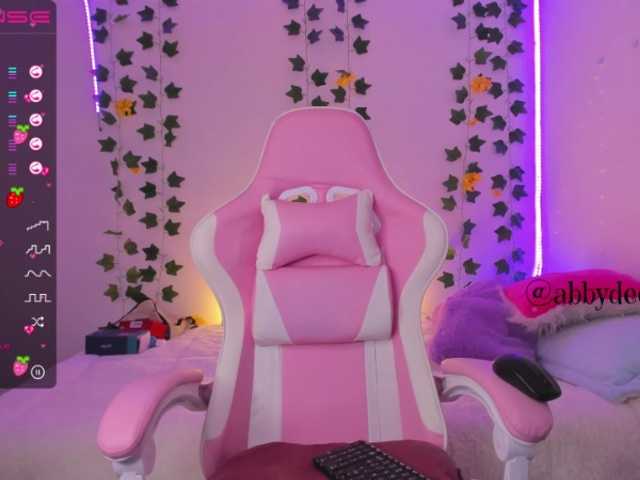 Vysílací screenshoty abby-deep