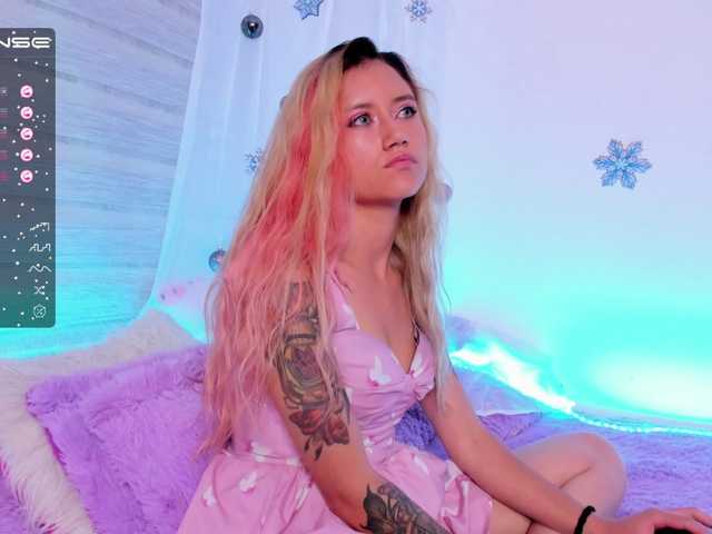Fotky abby-deep Welcome To my room, anal show when completing the goal