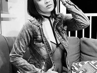 Erotický videochat abby-latin