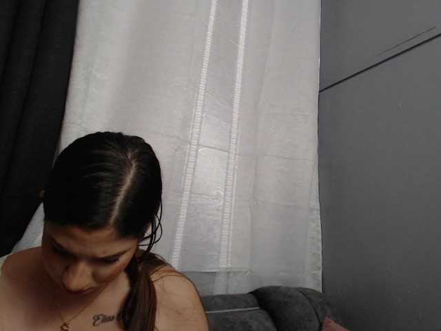 Vysílací screenshoty Abby-soffy