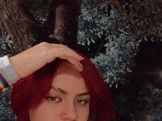 Erotický videochat abbyalejandra