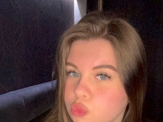 Erotický videochat AbbyAngel