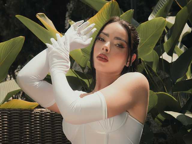 Fotografie profilu AbbyCameron