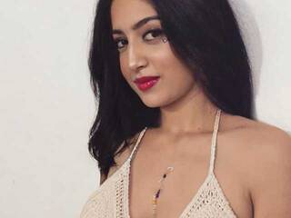 Erotický videochat ABBYf