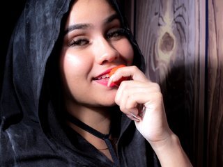 Erotický videochat abbygibson