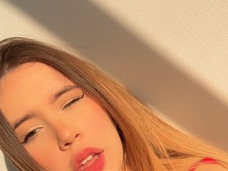 Erotický videochat AbbyH2