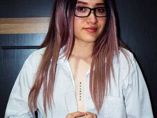 Erotický videochat AbbyHerrera