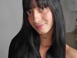Erotický videochat Abbyjonhs