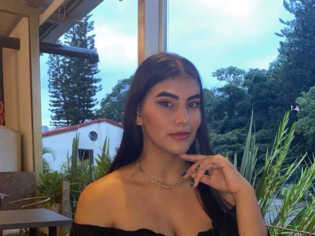 Fotografie profilu AbbyKell