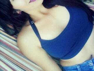 Erotický videochat abbyking