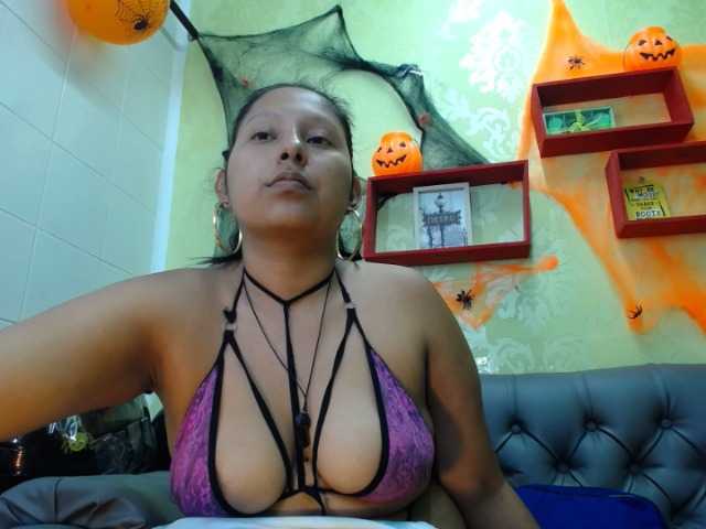 Vysílací screenshoty AbbyLacey