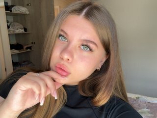 Erotický videochat AbbyMint
