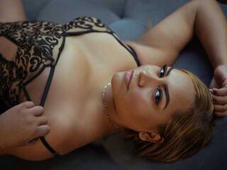 Erotický videochat AbbyParis